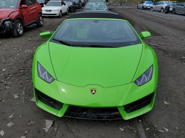 2017 LAMBORGHINI HURACAN for Sale | NY – NEWBURGH | Thu. Apr 25, 2024 – Used & Repairable Salvage Cars – Copart USA