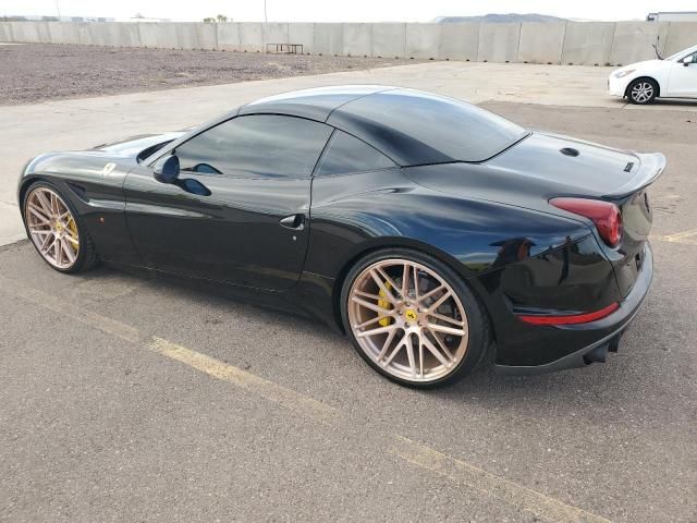 2017 FERRARI CALIFORNIA T for Sale | AZ – PHOENIX NORTH | Tue. Apr 23, 2024 – Used & Repairable Salvage Cars – Copart USA