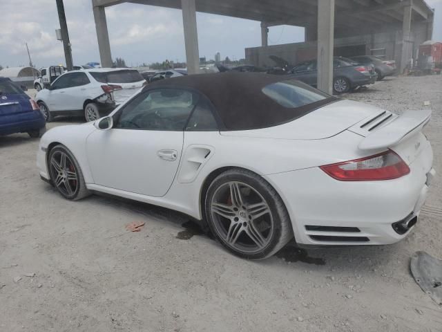 2008 PORSCHE 911 TURBO for Sale | FL – WEST PALM BEACH | Sat. Apr 06, 2024 – Used & Repairable Salvage Cars – Copart USA