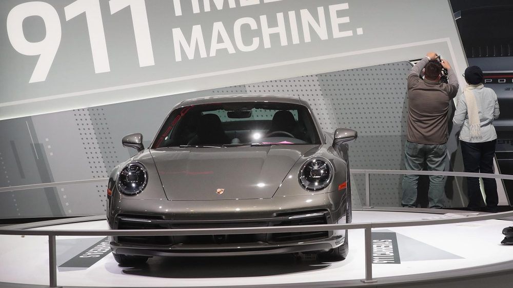 10 Fascinating Facts You Never Knew About Porsche